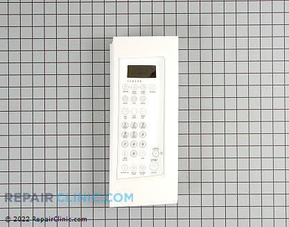 Touchpad and Control Panel 8205374 Main Product View