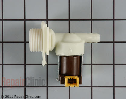 Bosch Water Inlet