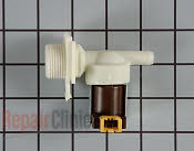 Water Inlet Valve - Part # 1161136 Mfg Part # 428212