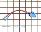 Wire Harness - Part # 1268344 Mfg Part # 6877JB3036K