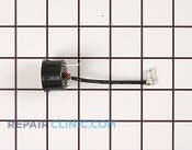 Compressor & Sealed System - Part # 940518 Mfg Part # 160300430109