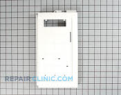Control  Panel - Part # 1309556 Mfg Part # 3572W1A174A