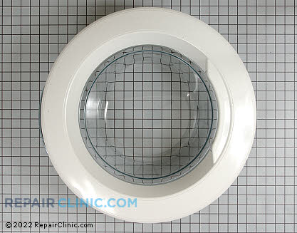 Door 3581ER1010A Main Product View