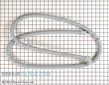 Drain Hose 8074030 Main Product View