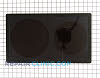 Glass Main Top WB57K5237       Alternate Product View