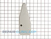 Hinge Cover 3550JA1108Q Alternate Product View
