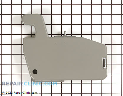 Kenmore Hinge Cover Assembly