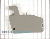 Hinge Cover - Part # 1308833 Mfg Part # 3551JA1084E