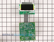 Main Control Board - Part # 940520 Mfg Part # CPWBFB043MRU0