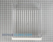 Meat Pan - Part # 1303244 Mfg Part # 3391JJ2004H