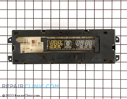 Oven Control Board (OEM)  WB27T10206