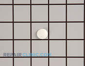 Plug button handle mtg - Part # 289857 Mfg Part # WR02X10014