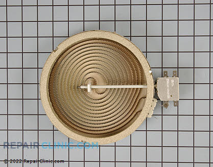 Radiant Surface Element WB30T10003 Main Product View