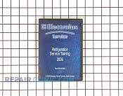 Service Video - Part # 1192226 Mfg Part # 5304454883