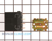 Start Relay - Part # 288189 Mfg Part # WP24X20