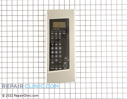 Touchpad and Control Panel 8205375 Main Product View