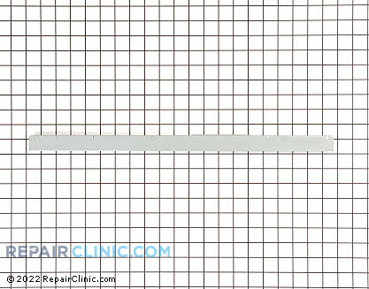 Air Diverter 8205980 Main Product View
