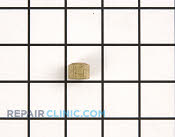 Compression Nut - Part # 462826 Mfg Part # 245183