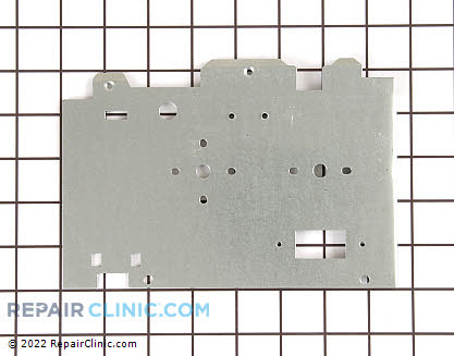 Control  Panel 5303306451 Main Product View