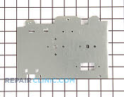 Control  Panel - Part # 632374 Mfg Part # 5303306451