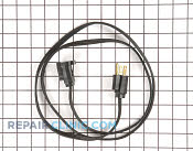 Cord-power - Part # 423843 Mfg Part # 171T021P07