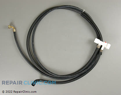 Drain and Fill Hose Assembly (OEM)  154187105