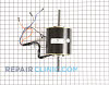 Fan Motor 1188487 Alternate Product View