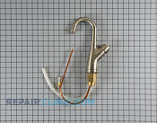 Faucet Kit - Part # 1871476 Mfg Part # W10115542