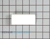Handle End Cap - Part # 1312272 Mfg Part # 3650JA2028A
