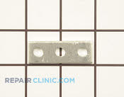 Hinge - Part # 897458 Mfg Part # 2209697