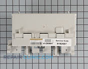 Main Control Board - Part # 1176586 Mfg Part # 8182687