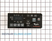 Oven Control Board - Part # 1176491 Mfg Part # 6610449