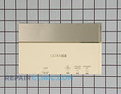 Overlay - Part # 450865 Mfg Part # 218408402