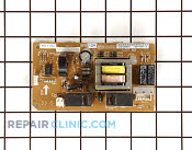 Power Supply Board - Part # 1913470 Mfg Part # DPWBFB104MRU0