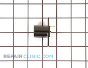Receptacle, bulb - Part # 651430 Mfg Part # 56001070
