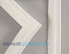 Refrigerator Door Gasket WR24X10144 Alternate Product View