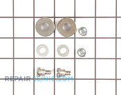 Roller - Part # 343949 Mfg Part # 0310427