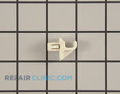Shelf Support - Part # 1004707 Mfg Part # 53001033