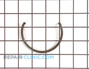 Spring - Part # 479819 Mfg Part # 3018618