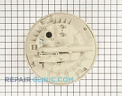 Sump - Part # 1061896 Mfg Part # 154461902