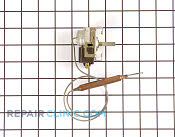 Thermostat - Part # 632356 Mfg Part # 5303306428