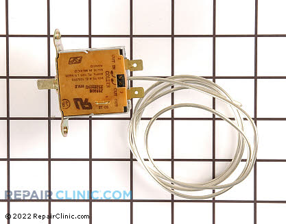 Thermostat WR50X136 Main Product View