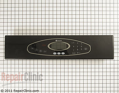 Touchpad and Control Panel 5765M440-60 Main Product View