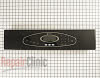 Touchpad and Control Panel 5765M440-60     Alternate Product View