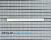 Trim-glass shelf,12.13`` ,front - Part # 452230 Mfg Part # 218830309