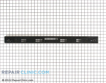Vent Grille 9762391 Main Product View
