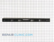 Vent Grille - Part # 1181990 Mfg Part # 9762391