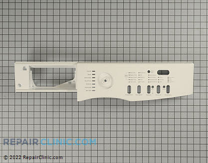 Control Panel 134593300 Main Product View