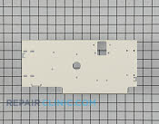 Cover - Part # 1092033 Mfg Part # WR17X11546