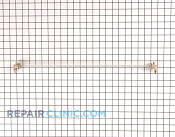 Defrost Heater Assembly - Part # 305134 Mfg Part # WR51X414